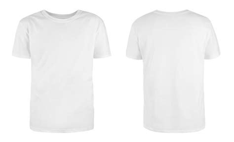 The Significance of Blank White Shirts