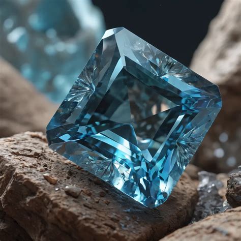 The Significance of Blue Topaz