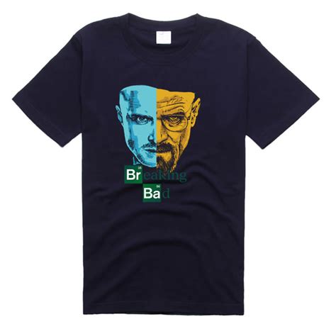 The Significance of Breaking Bad Shirts