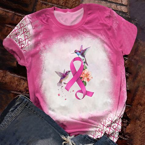 The Significance of Cancer Survivor T-Shirts