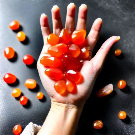 The Significance of Carnelian