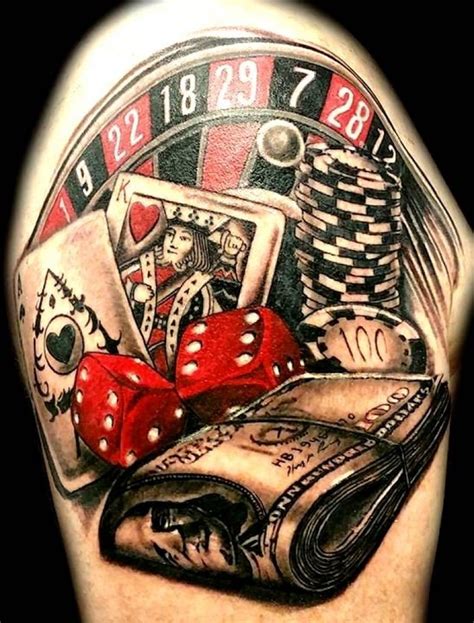 The Significance of Casino Tattoos