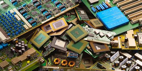 The Significance of Chips in the Modern Technological Age: A Comprehensive Guide