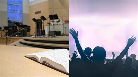 The Significance of Christian Concerts