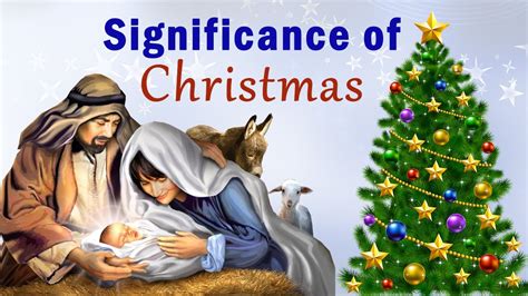 The Significance of Christmas Zyns