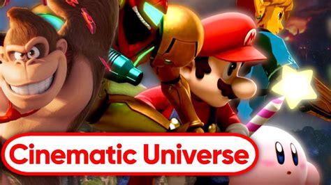 The Significance of Costumes in the Mario Cinematic Universe