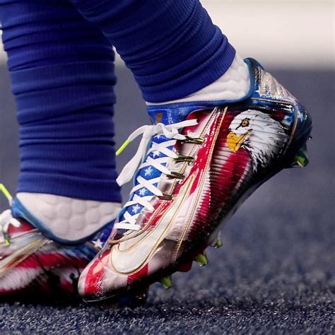 The Significance of Custom Football Cleats