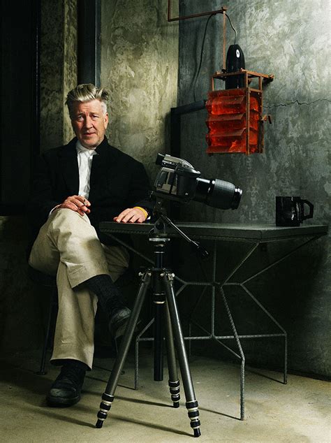 The Significance of David Lynch in Popular Culture