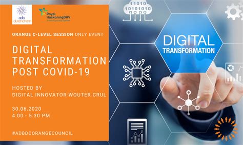 The Significance of Digital Transformation in the Post-COVID-19 Era: Embracing DiegoMattos2020
