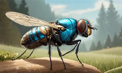 The Significance of Dreaming About Flies: A Comprehensive Guide