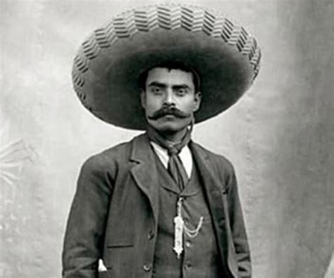 The Significance of Emiliano Zapata