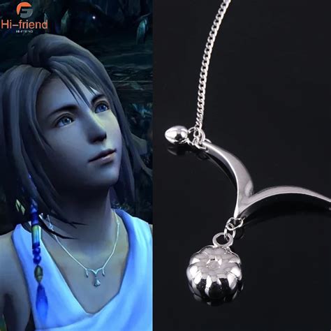 The Significance of Final Fantasy Jewelry