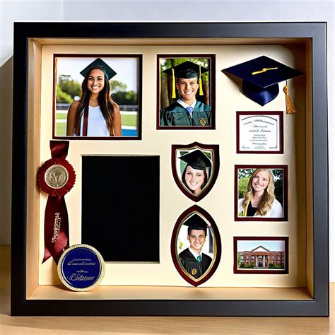 The Significance of Graduation Keepsakes