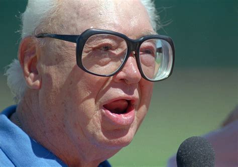 The Significance of Harry Caray