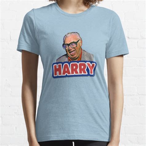 The Significance of Harry Caray T-Shirts