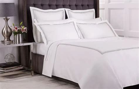 The Significance of Hotel-Level Bedding