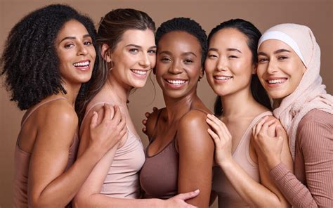 The Significance of Inclusive Beauty