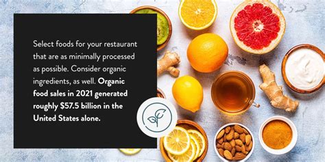 The Significance of Ingredient Shares