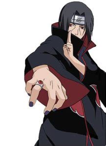 The Significance of Itachi's Appearance and Symbolism