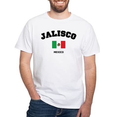 The Significance of Jalisco T-Shirts