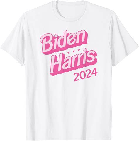 The Significance of Joe Biden T-Shirts