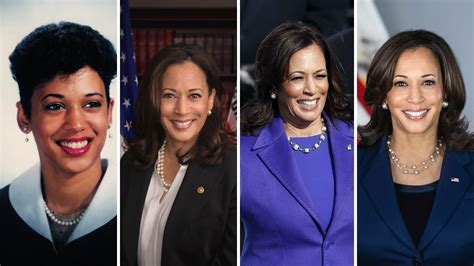 The Significance of Kamala Harris