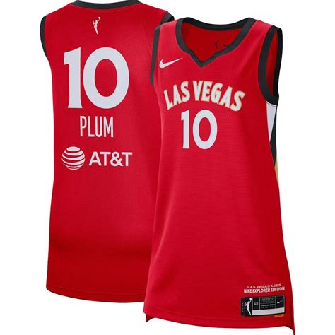 The Significance of Kelsey Plum's Jersey Sales