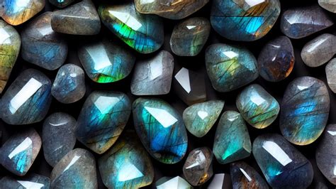 The Significance of Labradorite