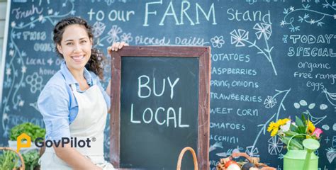 The Significance of Local Businesses