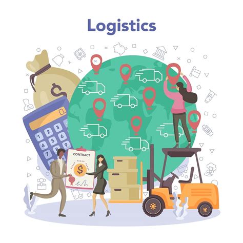 The Significance of Logistics in China's Economy