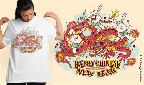 The Significance of Lunar New Year Shirts