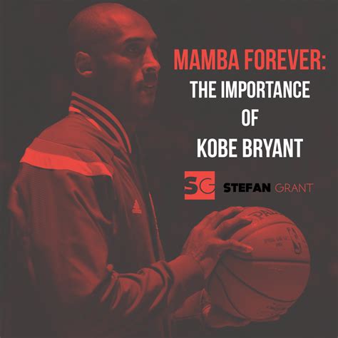 The Significance of Mamba Forever