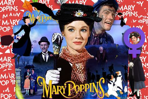 The Significance of Mary Poppins