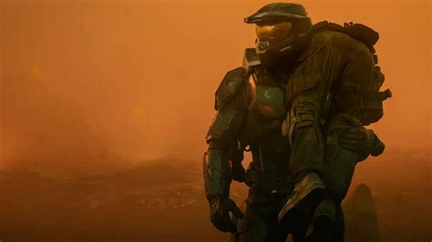 The Significance of Master Chief