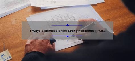 The Significance of Matching Shirts: Strengthening the Bond