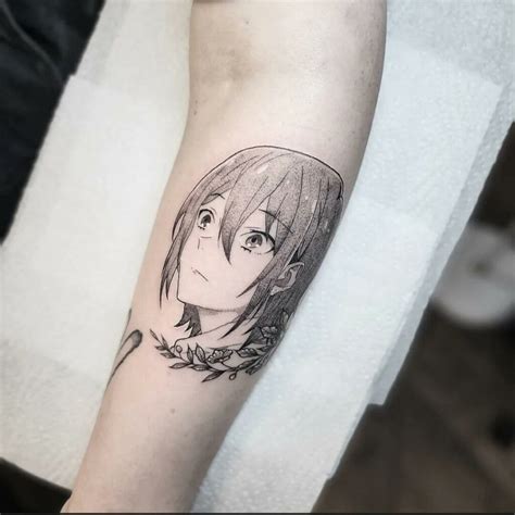 The Significance of Miyamura's Tattoos