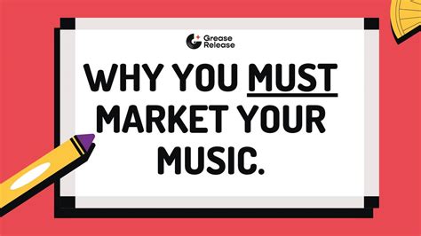 The Significance of Music Marketing