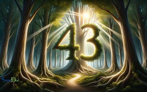 The Significance of Number 43