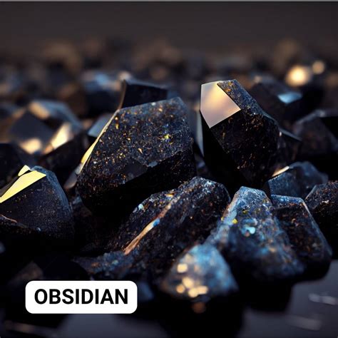 The Significance of Obsidian