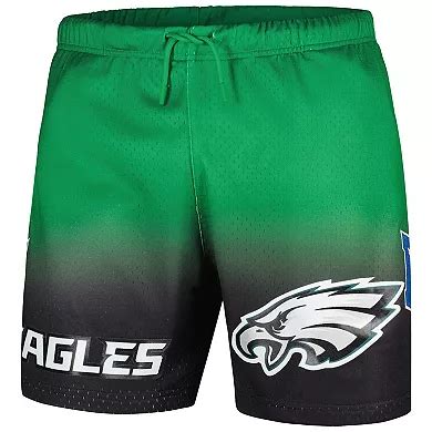 The Significance of Philadelphia Eagles Shorts