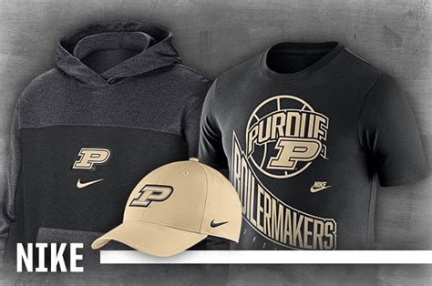 The Significance of Purdue Clothing Apparel