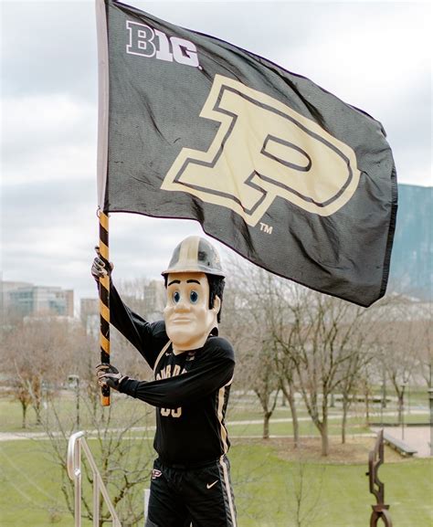 The Significance of Purdue Merch