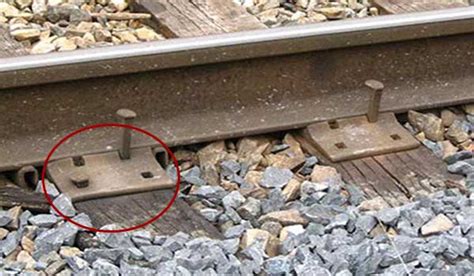 The Significance of Railroad Tie Plate Drift Tolerance