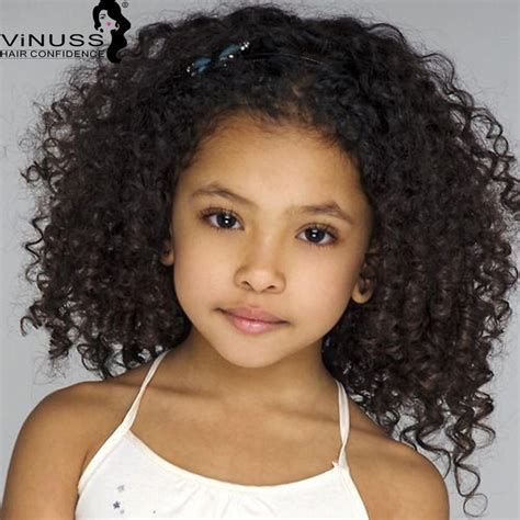 The Significance of Real Indian Hair for Kids Girl Wigs