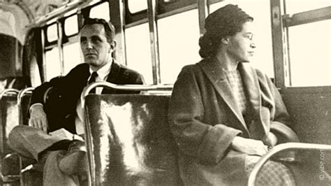 The Significance of Rosa Parks' Legacy