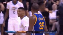 The Significance of Russell Westbrook GIFs