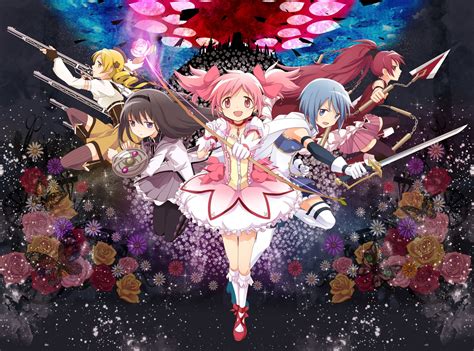 The Significance of Sakura in Madoka Magica