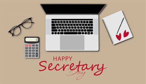 The Significance of Secretary Day