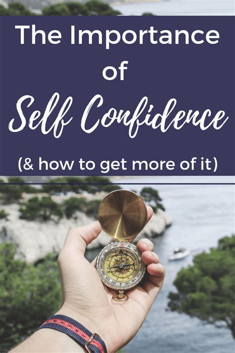 The Significance of Self-Belief