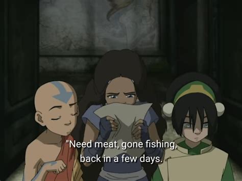 The Significance of Sokka's Friendship with Zuko